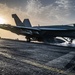 Nimitz Conducts Flight Operations