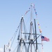 USS Constitution Goes Underway For Independence Day