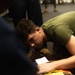 22nd MEU(SOC) | Mass Casualty Exercise Aboard USS San Antonio