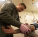 22nd MEU(SOC) | Mass Casualty Exercise Aboard USS San Antonio