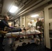 22nd MEU(SOC) | Mass Casualty Exercise Aboard USS San Antonio