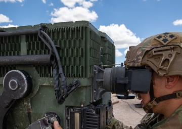 DoD Systems Bolster Border Security Operations