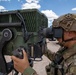 Calvary scout uses long-range detection capability at southern border
