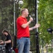 Red, White, and You: Polish-American Freedom Fest Rocks Powidz