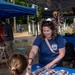 Red, White, and You: Polish-American Freedom Fest Rocks Powidz