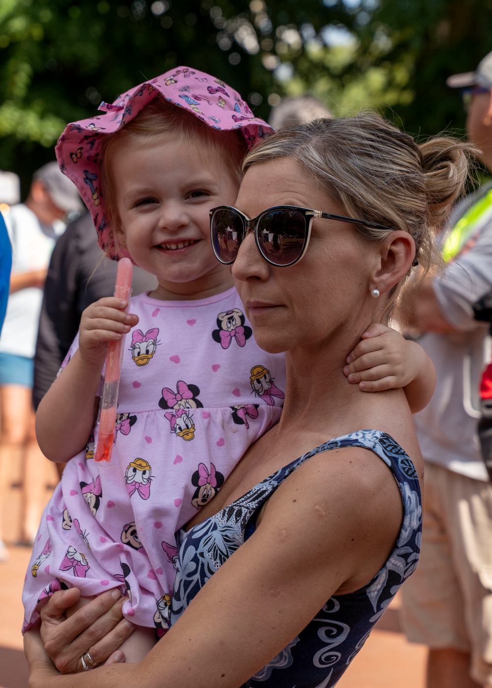 Red, White, and You: Polish-American Freedom Fest Rocks Powidz