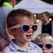 Red, White, and You: Polish-American Freedom Fest Rocks Powidz