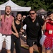 Red, White, and You: Polish-American Freedom Fest Rocks Powidz