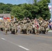 Junction City Freedom Fest, 2025