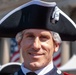 Fife and Drum Corps Performs at Declaration of Independence Reading