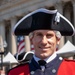 Fife and Drum Corps Performs at Declaration of Independence Reading