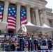 Fife and Drum Corps Performs at Declaration of Independence Reading