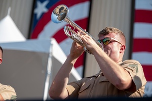 Lance Cpl. Nimwes Masang CAT Palau Podcast