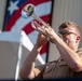 Fife and Drum Corps Performs at Declaration of Independence Reading