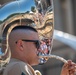 Fife and Drum Corps Performs at Declaration of Independence Reading