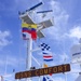 USNS Comfort Arrives in Manta, Ecuador