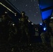 31st MEU | MRF raid under the stars