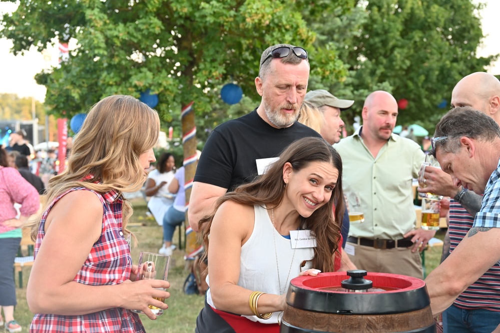 Independence Day at USAG Stuttgart 2025
