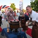 Independence Day at Panzer Kaserne