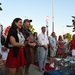 Independence Day at Panzer Kaserne