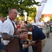 Independence Day at Panzer Kaserne