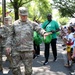 Marching with Leadership: The D.C. TAG and Mayor Lead the Way in Palisades