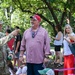 Marching with Leadership: The D.C. TAG and Mayor Lead the Way in Palisades