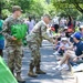 Marching with Leadership: The D.C. TAG and Mayor Lead the Way in Palisades