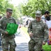 Marching with Leadership: The D.C. TAG and Mayor Lead the Way in Palisades