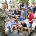Marching with Leadership: The D.C. TAG and Mayor Lead the Way in Palisades