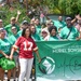 Marching with Leadership: The D.C. TAG and Mayor Lead the Way in Palisades