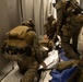 31st MEU | MRF raid under the stars
