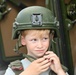 Independence Day 2025 on Panzer Kaserne