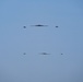 US Airpower soars over the White House