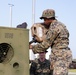 U.S. Marines with MWSS-273 set up expeditionary air conditioning during Atlantic Alliance 2025