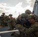 22nd MEU (SOC) | India Co, BLT 3/6 Conducts Support by Fire Drills During COMPTUEX