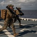 22nd MEU (SOC) | India Co, BLT 3/6 Conducts Support by Fire Drills During COMPTUEX