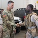 U.S. Army leader visits Marines supporting Task Force 51