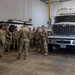 U.S. Army leader visits Marines supporting Task Force 51