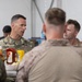 U.S. Army leader visits Marines supporting Task Force 51