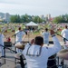 Navy Band Great Lakes Performs at Duluth Fourth Fest