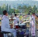 Navy Band Great Lakes Performs at Duluth Fourth Fest