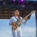 Navy Band Great Lakes Performs at Duluth Fourth Fest