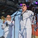 Navy Band Great Lakes Performs at Duluth Fourth Fest