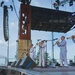 Navy Band Great Lakes Performs at Duluth Fourth Fest