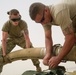386th ELRS Fuels Bladder Change