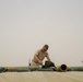 386th ELRS Fuels Bladder Change