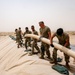 386th ELRS Fuels Bladder Change