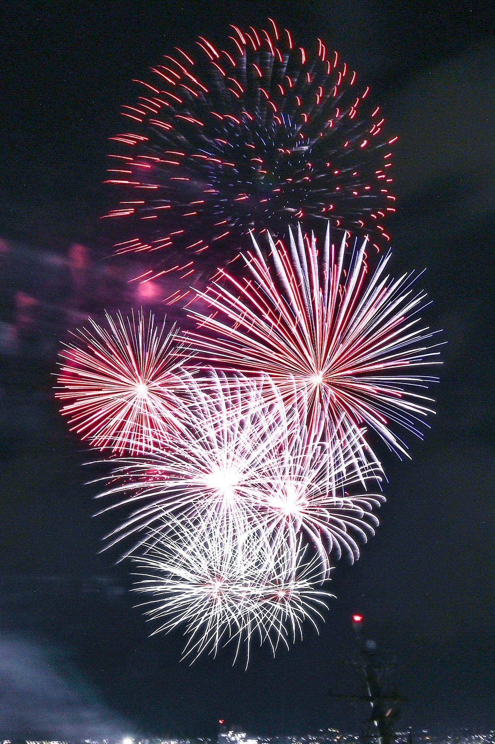 Joint Base Pearl Harbor-Hickam 2025 Fourth of July Celebration