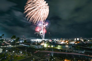 Pacific Pulse: Jan. 6, 2025